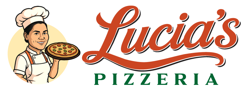 Lucias Pizzeria